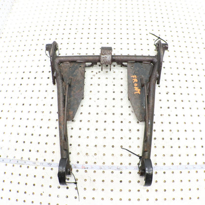 2002 ARCTIC CAT ZR 600 REAR BACK SUSPENSION FRONT TORQUE PIVOT ARM 0704-623