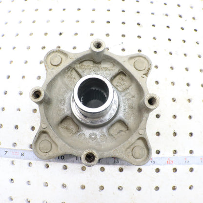 2008 Polaris Sportsman 800 Wheel Hub 5135113; 5143629 REAR 