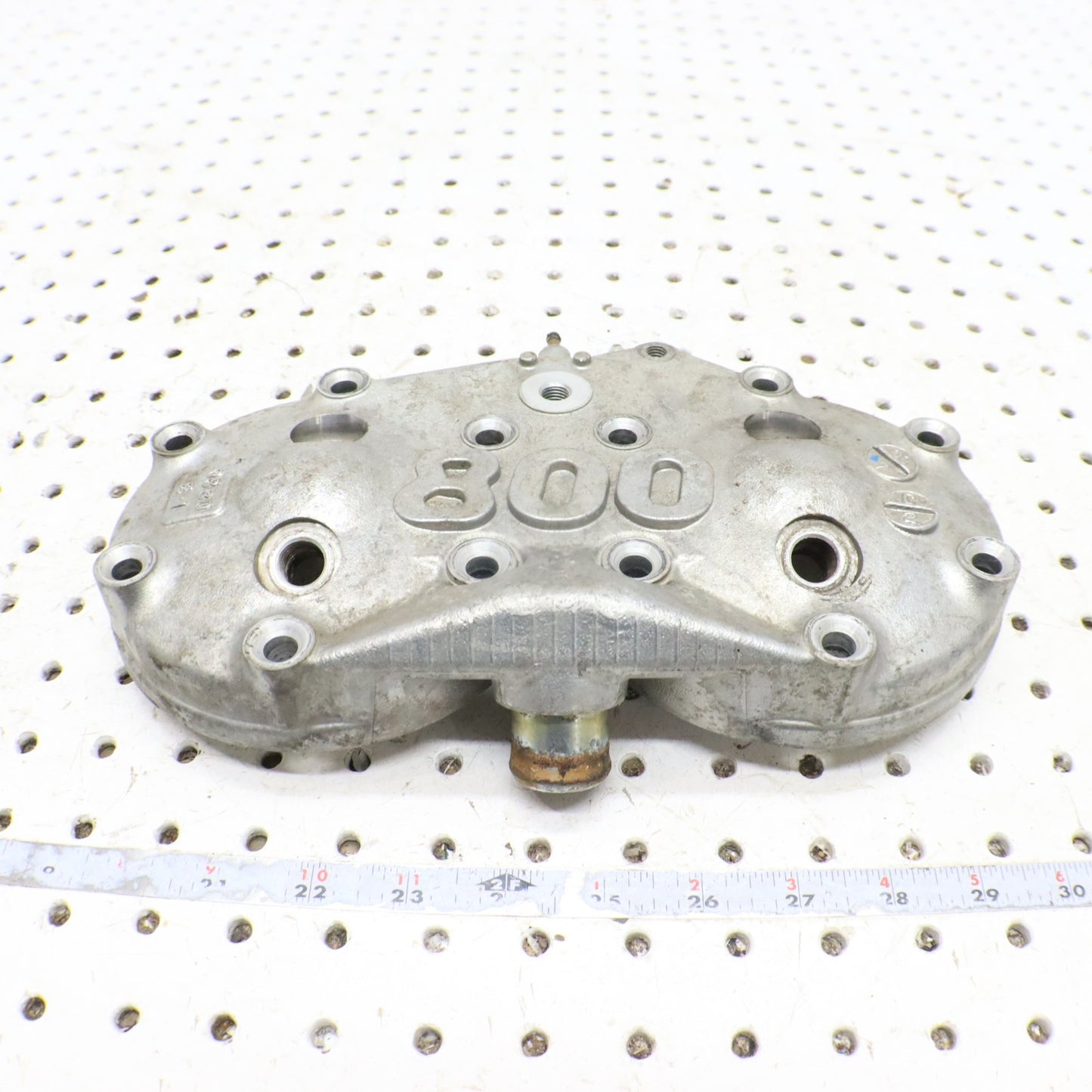2009 Arctic Cat Crossfire R 8 Cylinder Head 3007-521