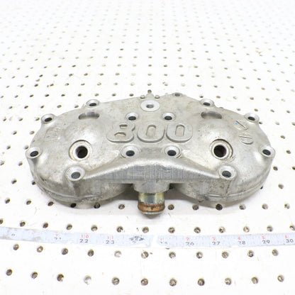 2009 Arctic Cat Crossfire R 8 Cylinder Head 3007-521