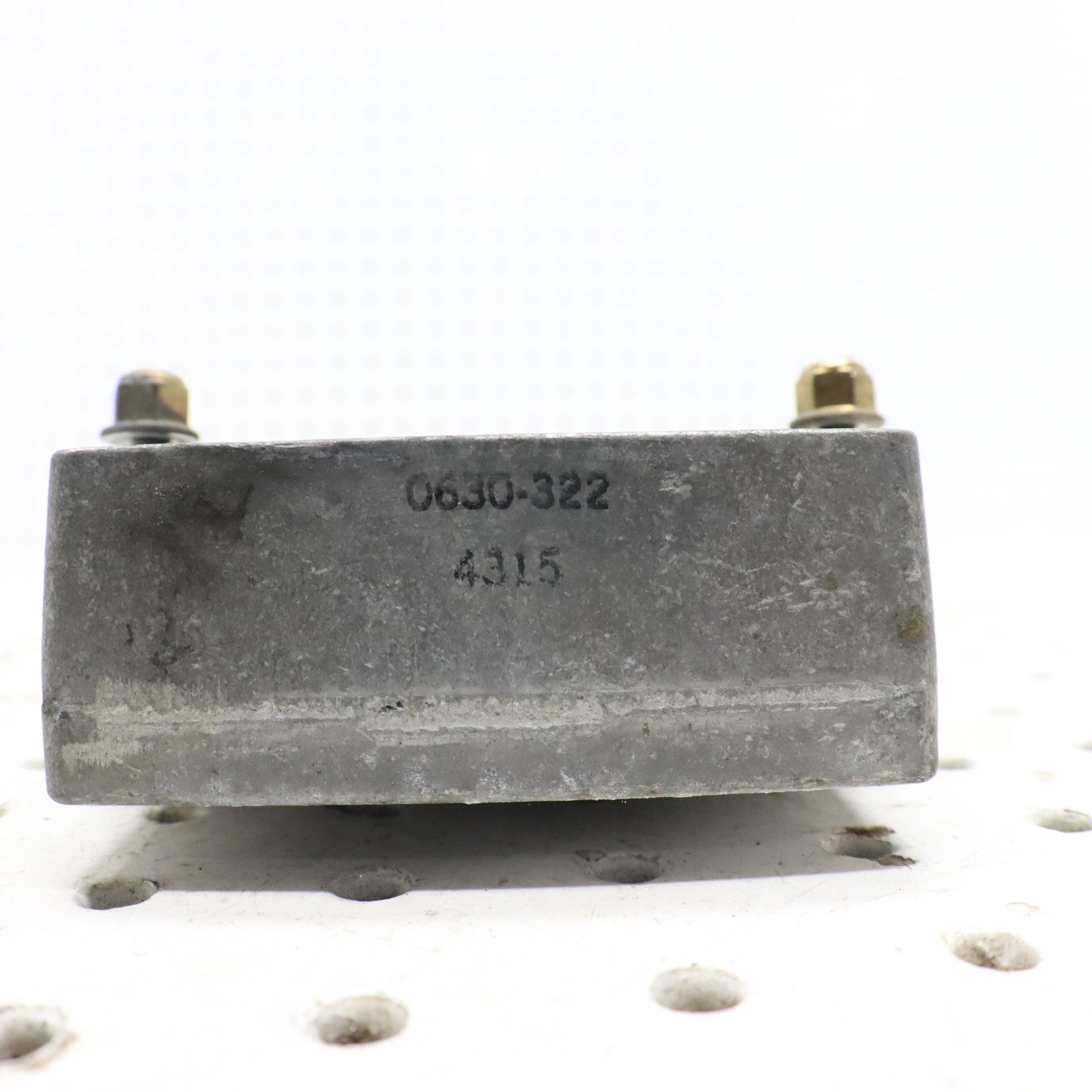 2016 Arctic Cat M8000 Voltage Regulator 0630-322