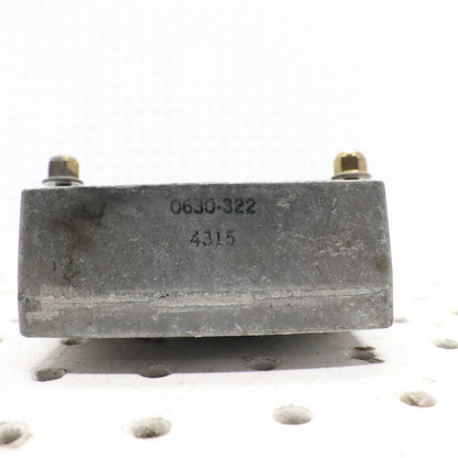 2016 Arctic Cat M8000 Voltage Regulator 0630-322