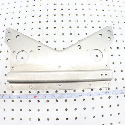 2016 Polaris Rush 800 Tunnel End SUPPORT REAR 