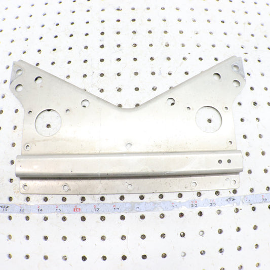 2016 Polaris Rush 800 Tunnel End SUPPORT REAR 