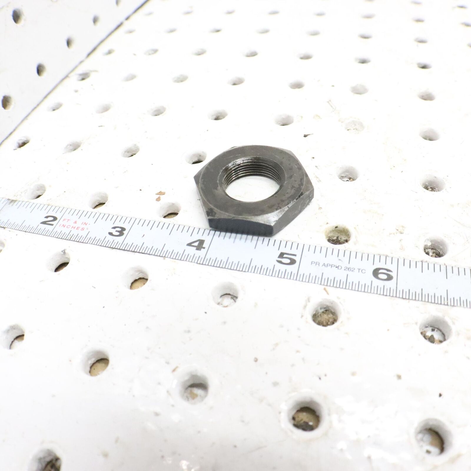 2013 YAMAHA GRIZZLY 700 NUT 90170-18003-00