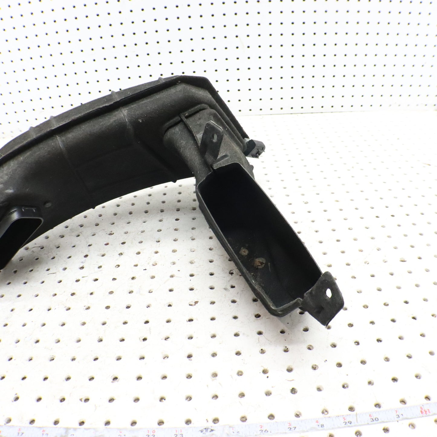 2016 Polaris Rush 800 Air Intake Tube 1205327; 1206198