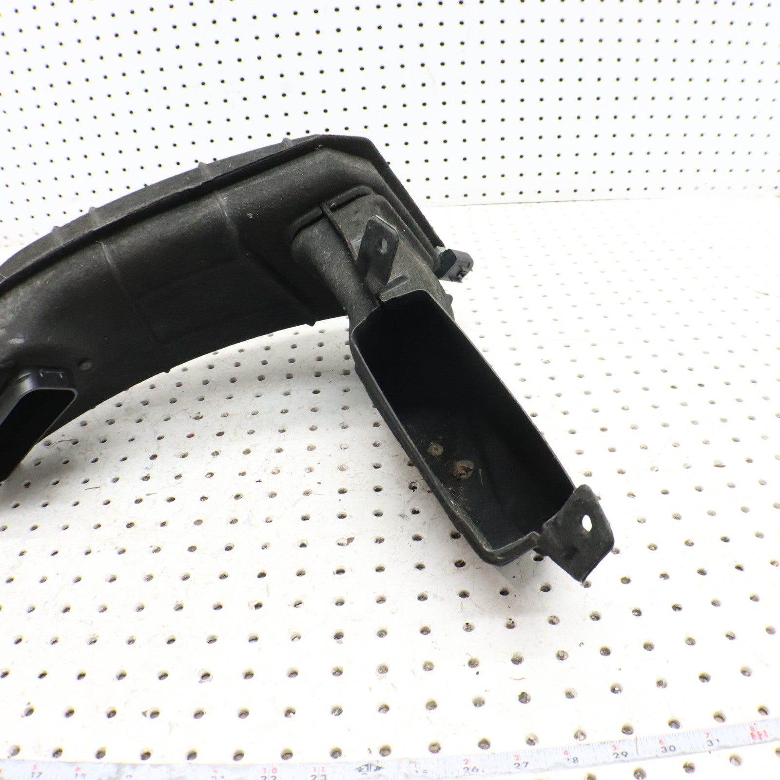 2016 Polaris Rush 800 Air Intake Tube 1205327; 1206198