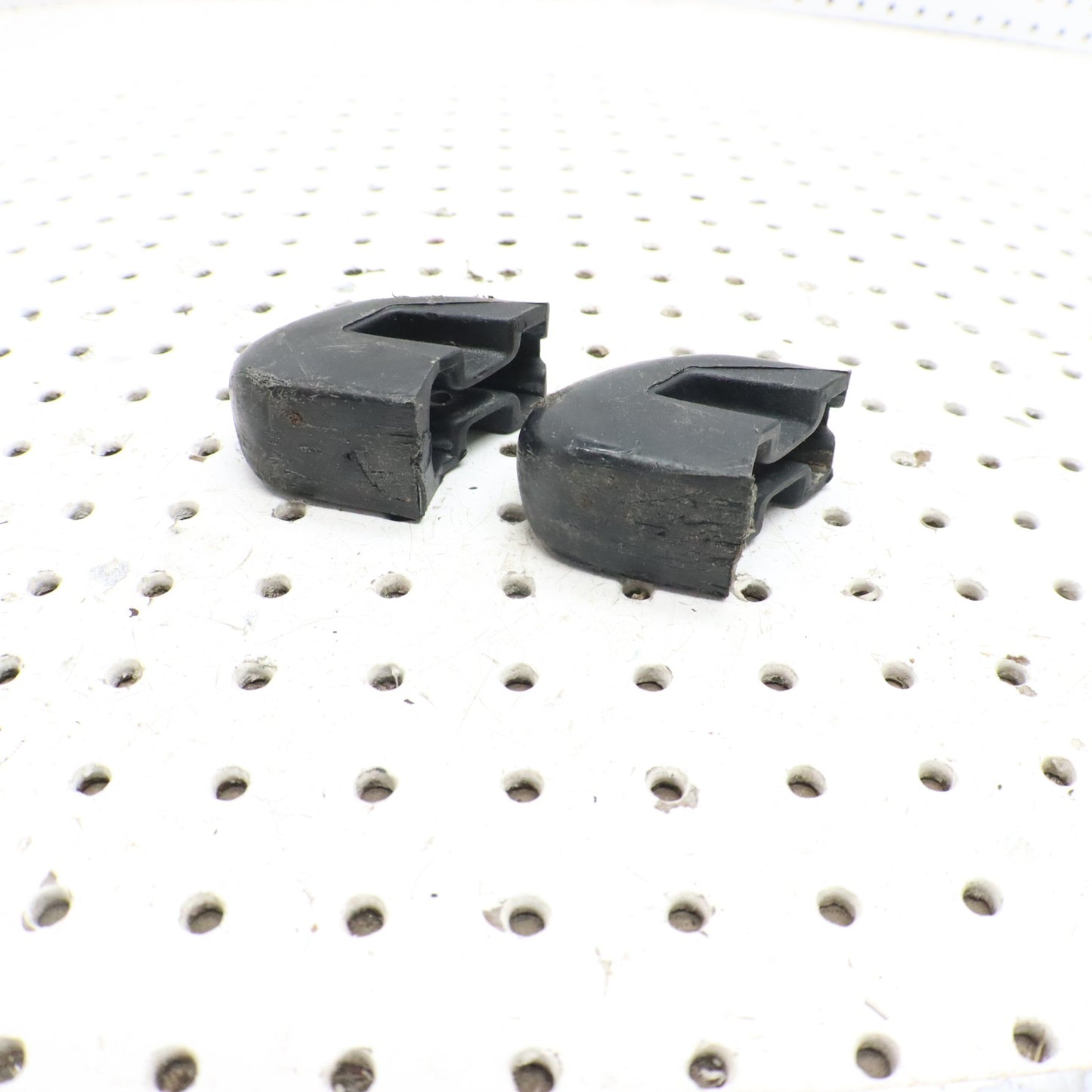 1995 Polaris Xcr 600 Slide Rail Tip End Cap 5430627