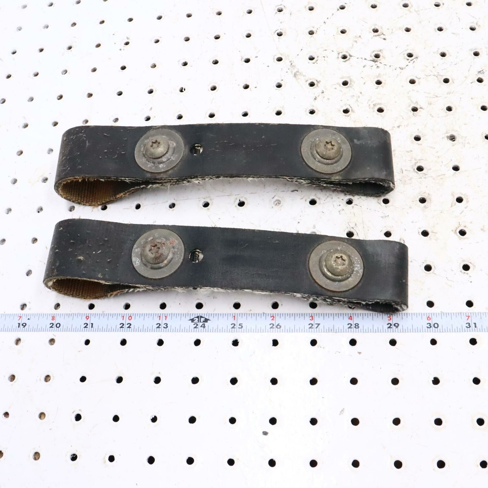 2007 POLARIS IQ 600 LIMITER STRAPS 5412818