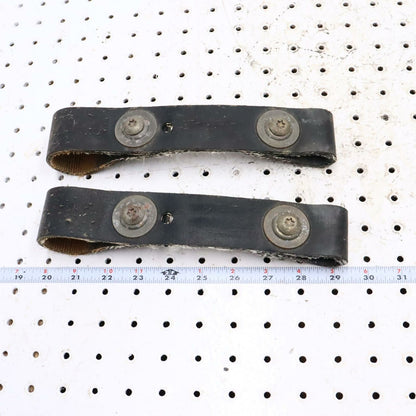 2007 POLARIS IQ 600 LIMITER STRAPS 5412818