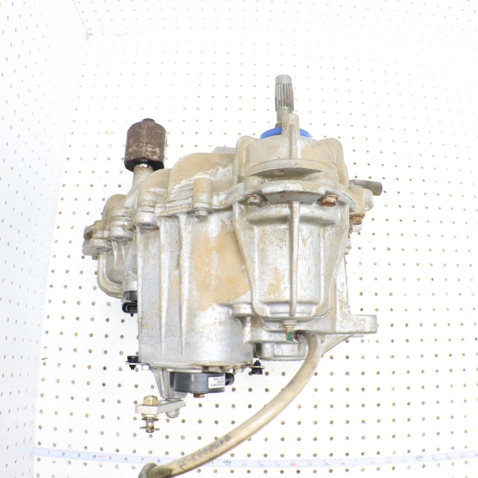 2013 Polaris Ranger Xp 900 Transmission Gearcase 1332944