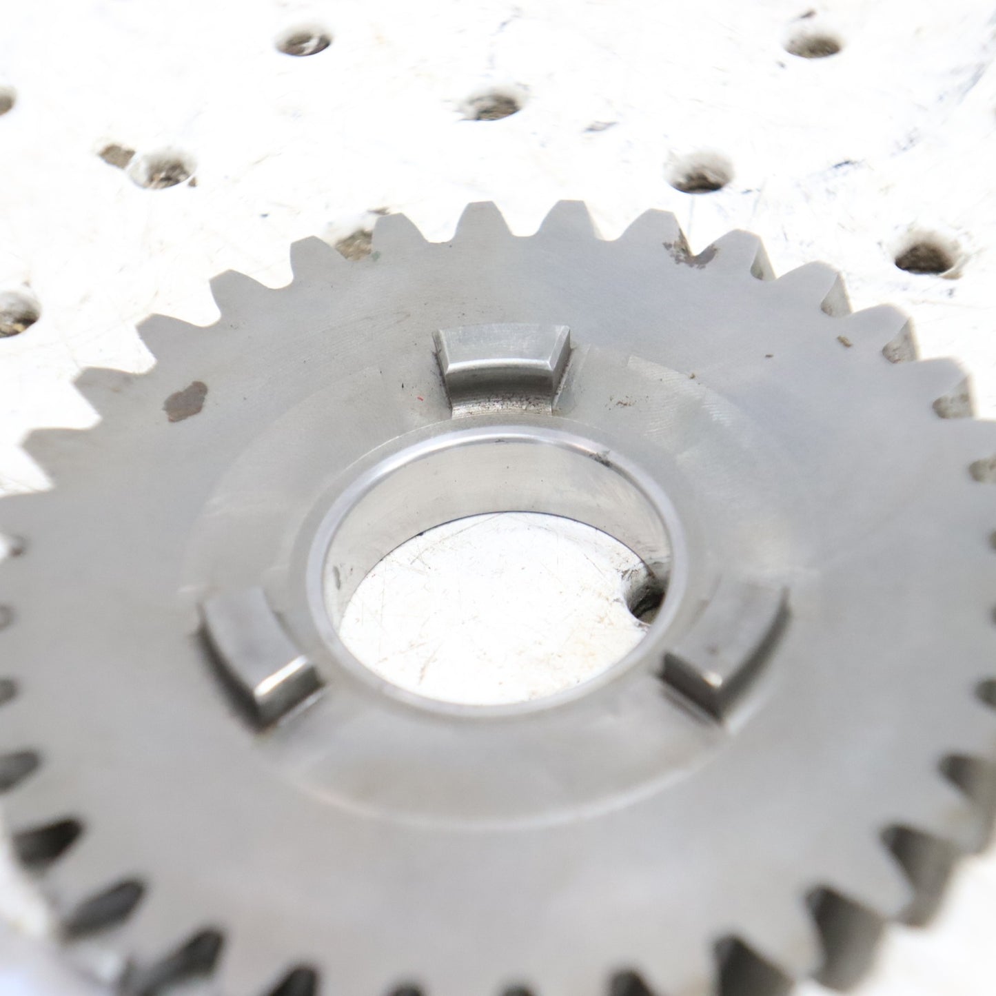 2021 Polaris Sportsman 570 Efi Transmission Gearcase Gear 33T 6 FACE 3234291
