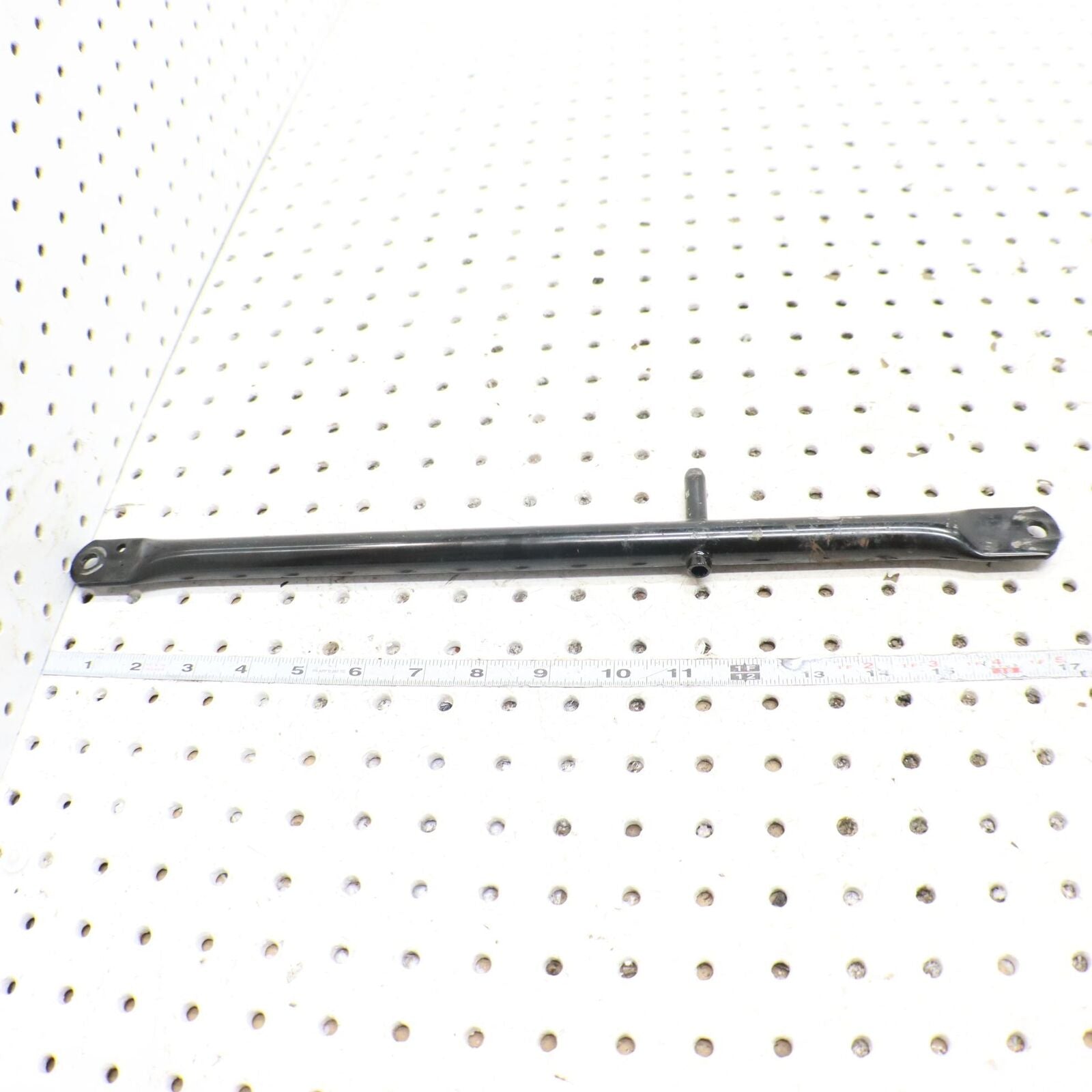 2015 POLARIS SWITCHBACK 800 FRAME TUBE SUPPORT BRACE RIGHT 1019861-329; 1019861 