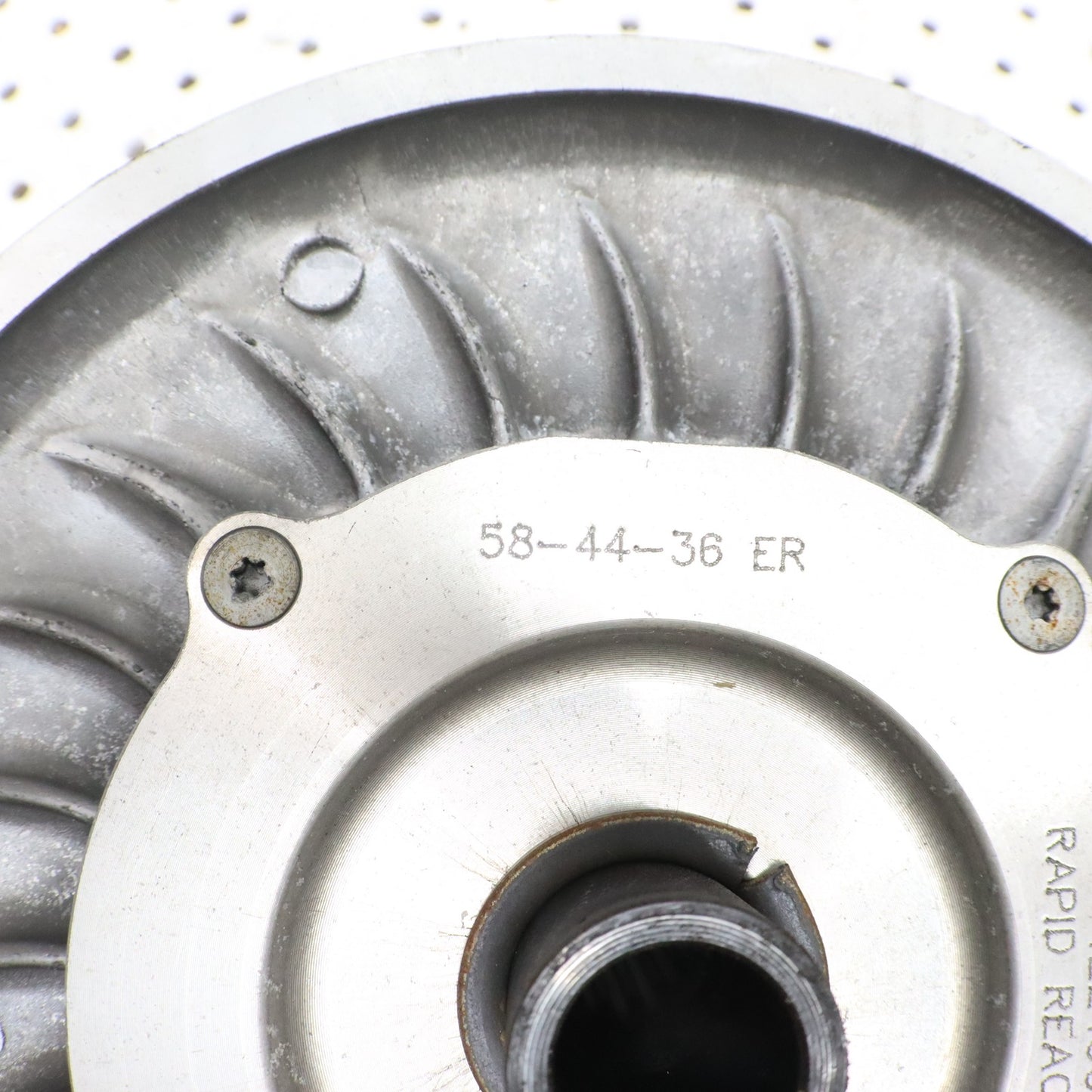 2016 Polaris Rush 800 Driven Clutch Secondary Clutch 1323231; 1323745; 1323127