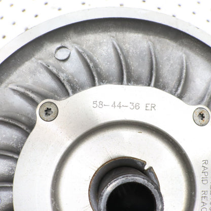 2016 Polaris Rush 800 Driven Clutch Secondary Clutch 1323231; 1323745; 1323127