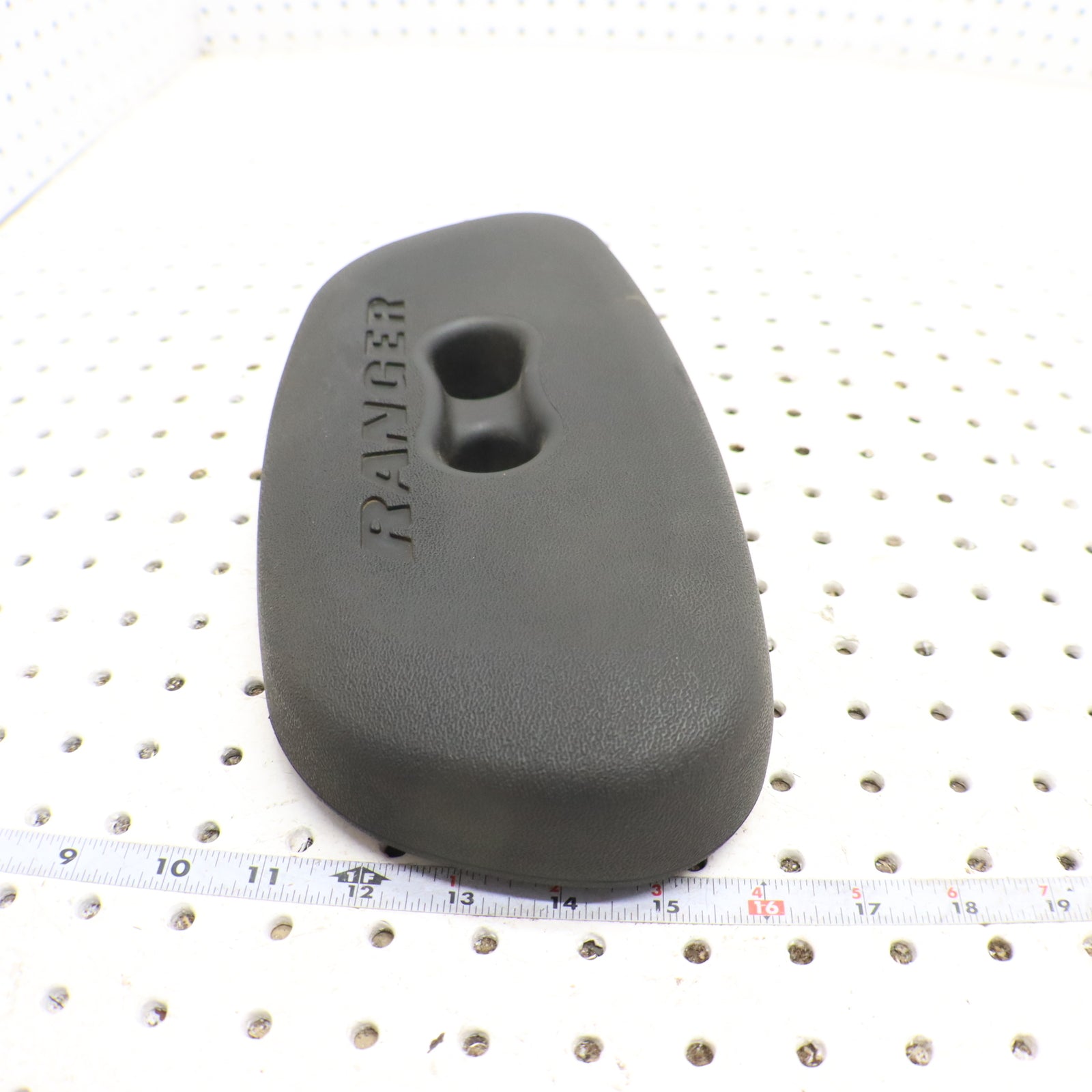2013 Polaris Ranger Xp 900 Headrest Head Rest 5437938-070 