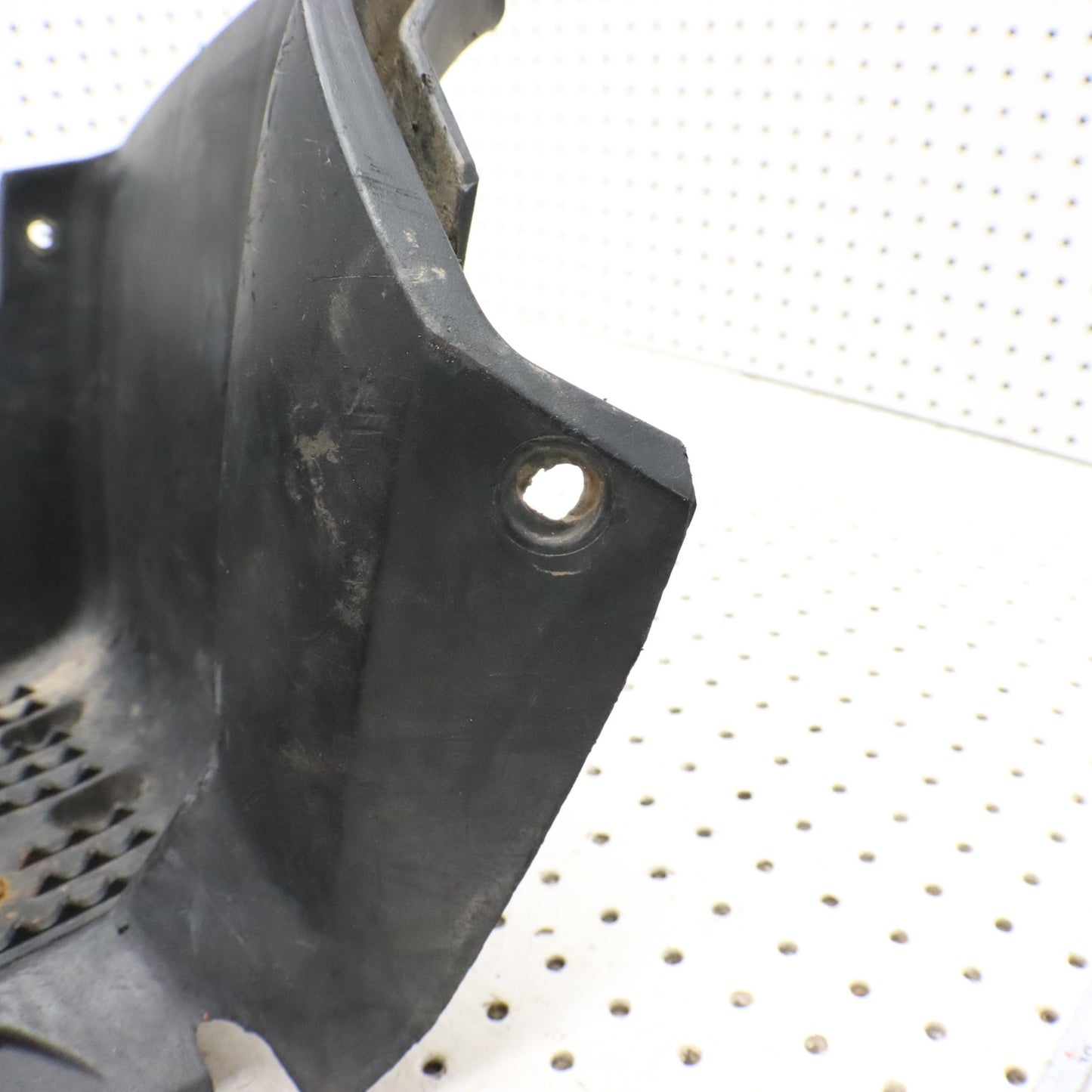 2012 Polaris Sportsman 500 Right Footwell Step Stand Footrest 5436932-070