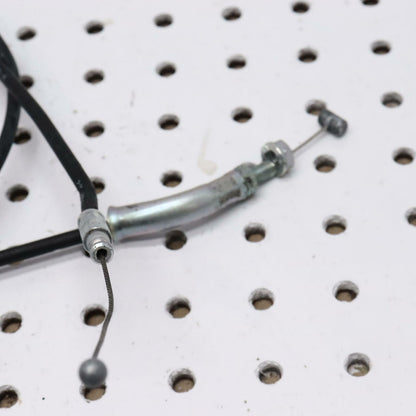2012 ARCTIC CAT PROCLIMB M800 THROTTLE CABLE LINE 0687-223