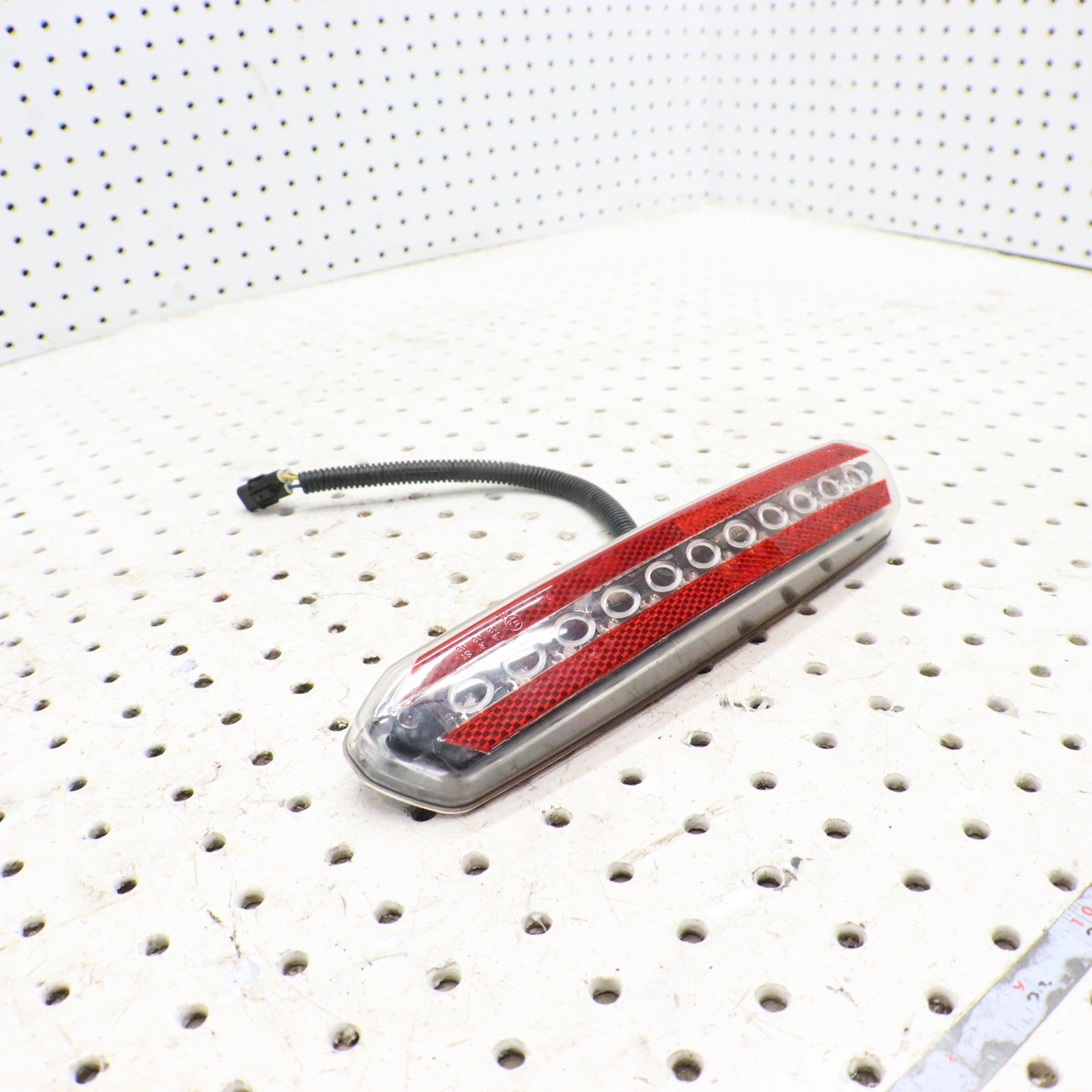 2009 Arctic Cat Crossfire R 8 Tail Light Taillight Brake Light 0609-863