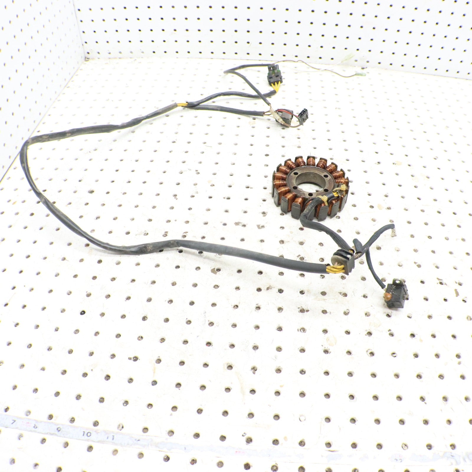 2012 Polaris Sportsman 500 Stator 3089546 
