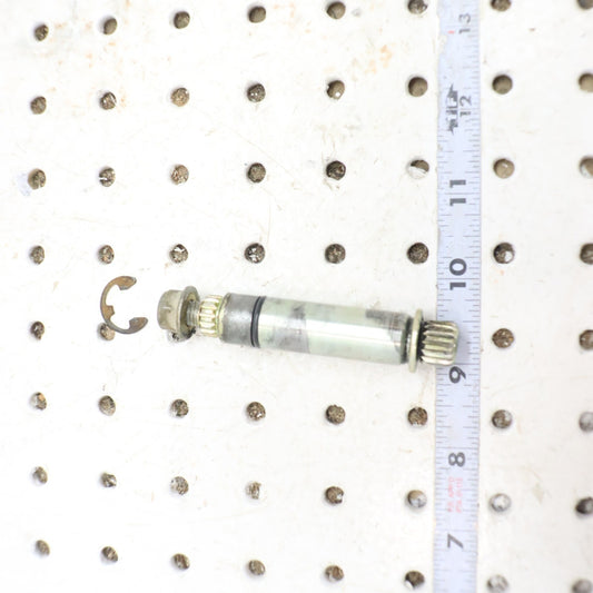 2009 Polaris Sportsman 800 Transmission Gearcase SHIFT SHAFT 3233831