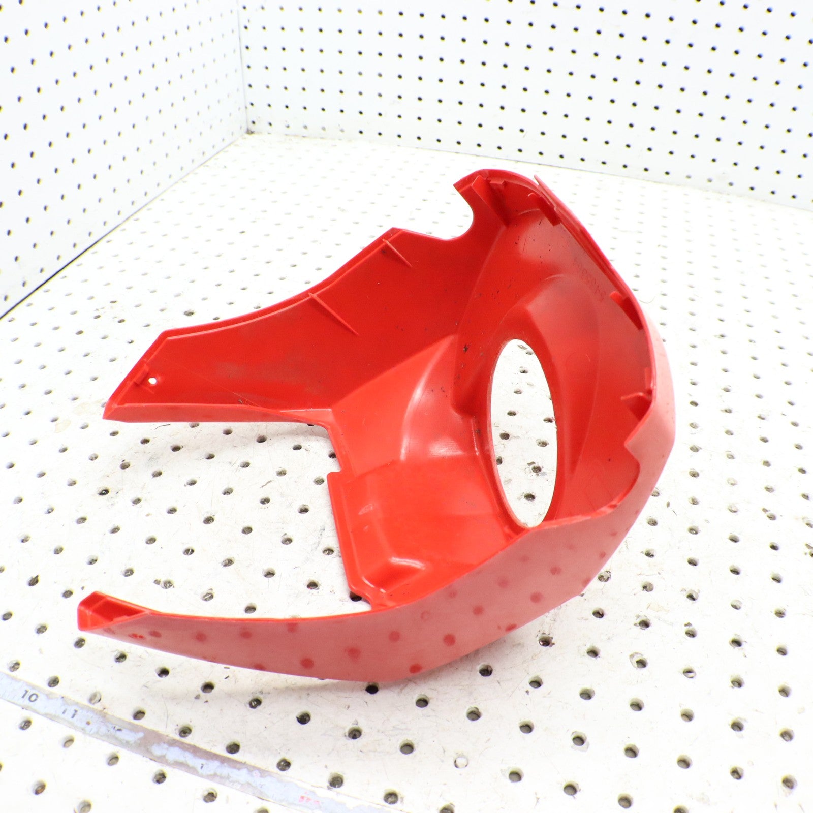 2012 Polaris Sportsman 500 Headlight Gauge Pod Upper 5436819-293
