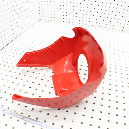 2012 Polaris Sportsman 500 Headlight Gauge Pod Upper 5436819-293