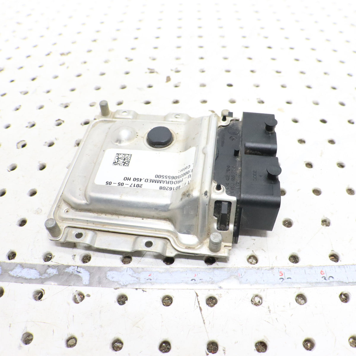 2017 Polaris Sportsman 450 Ecu Ecm Cdi Computer 4012838; 4016208