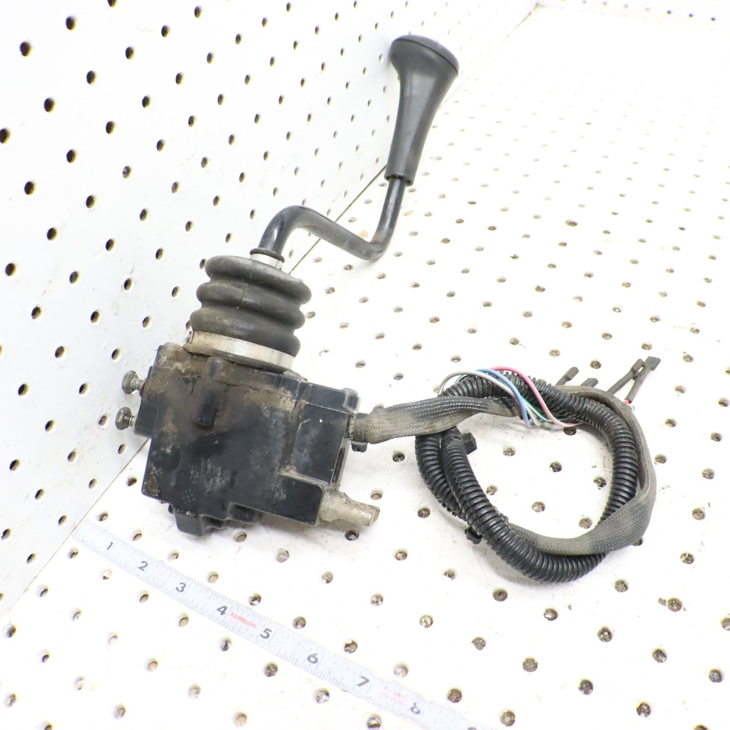 1995 Polaris Xplorer 400 Gear Selector Shift Lever 1341168