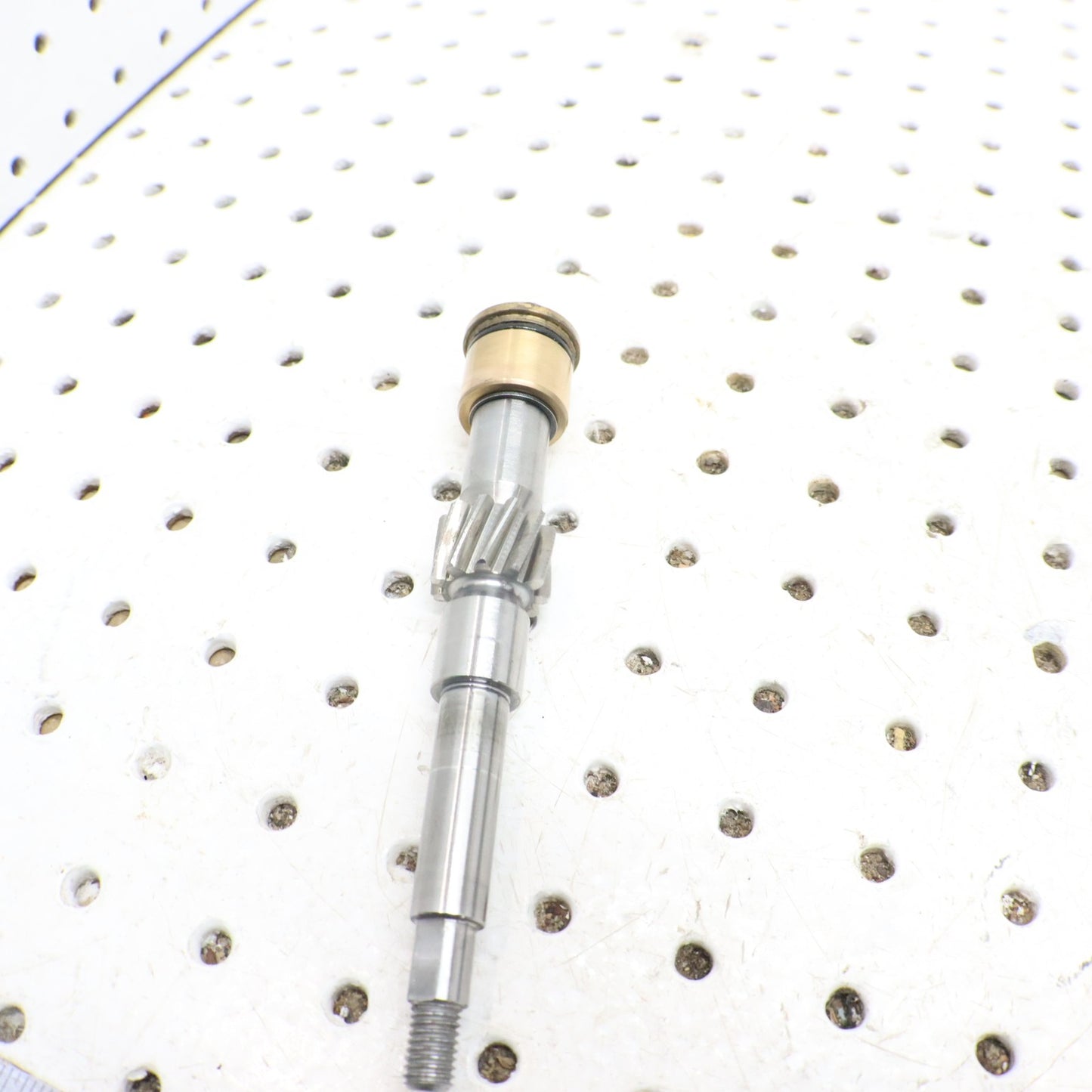 2016 Polaris Rush 800 Oil Pump Shaft Water Pump Shaft 5138488 ; 5138487