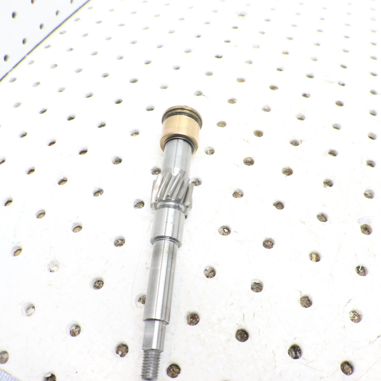 2016 Polaris Rush 800 Oil Pump Shaft Water Pump Shaft 5138488 ; 5138487