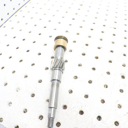 2016 Polaris Rush 800 Oil Pump Shaft Water Pump Shaft 5138488 ; 5138487