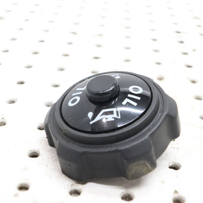 2016 Arctic Cat M8000 Oil Tank Cap Cover Lid 2670-447; 2670-643