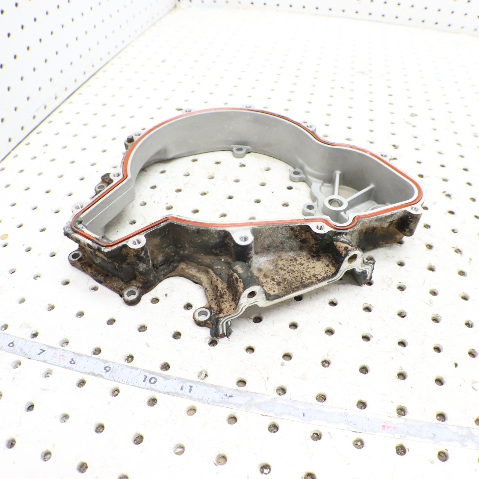 2019 Polaris Sportsman 570 Crankcase Engine Cover 3022859 3023795