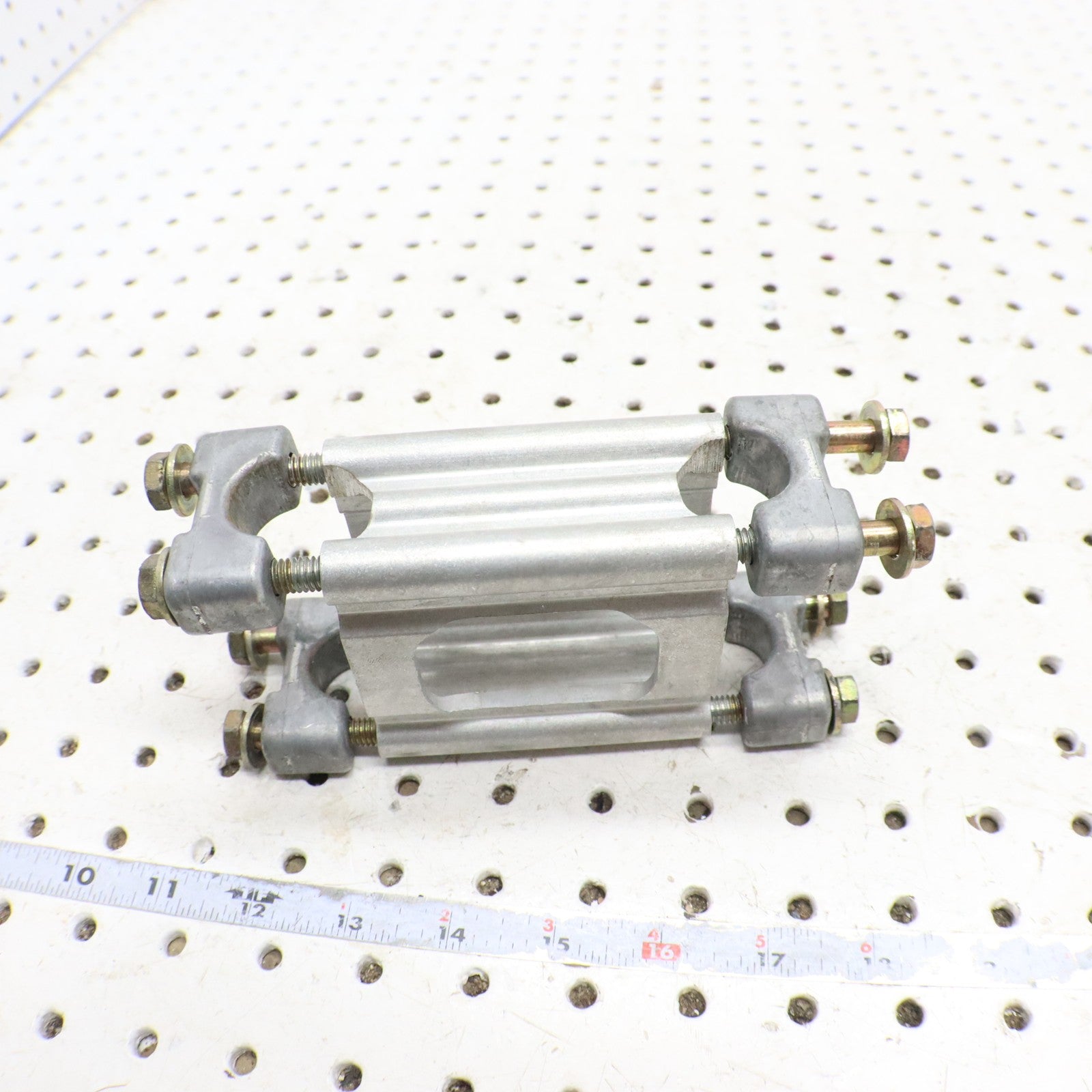 2007 Polaris Iq 600 Handlebar Riser 5133793; 5137357 3.5" 