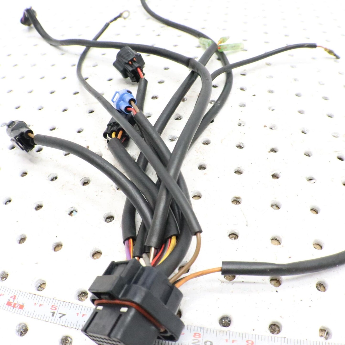 2002 ARCTIC CAT ZR 500 Harness, CDI Unit 3005-902