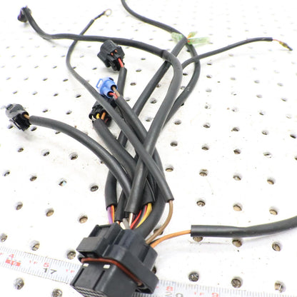 2002 ARCTIC CAT ZR 500 Harness, CDI Unit 3005-902