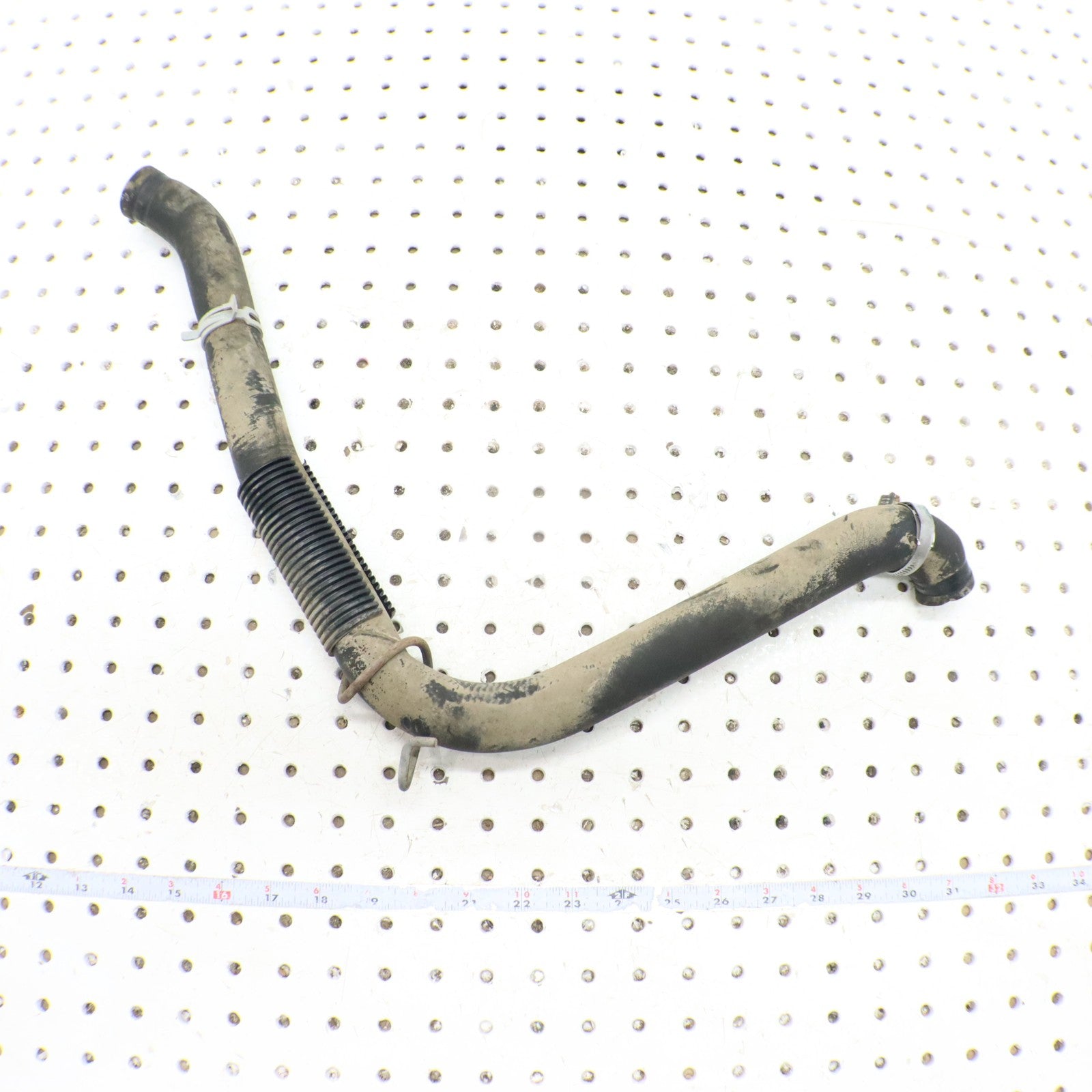 2008 Polaris Sportsman 800 Coolant Hose 5412585; 5413674