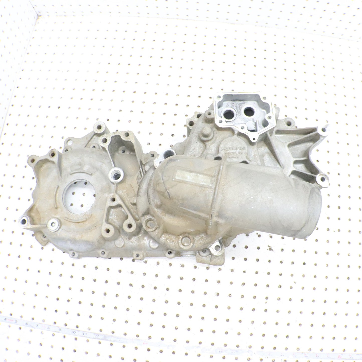 2013 Polaris Ranger 800 Transmission Gearcase 3235343 ; 1332961