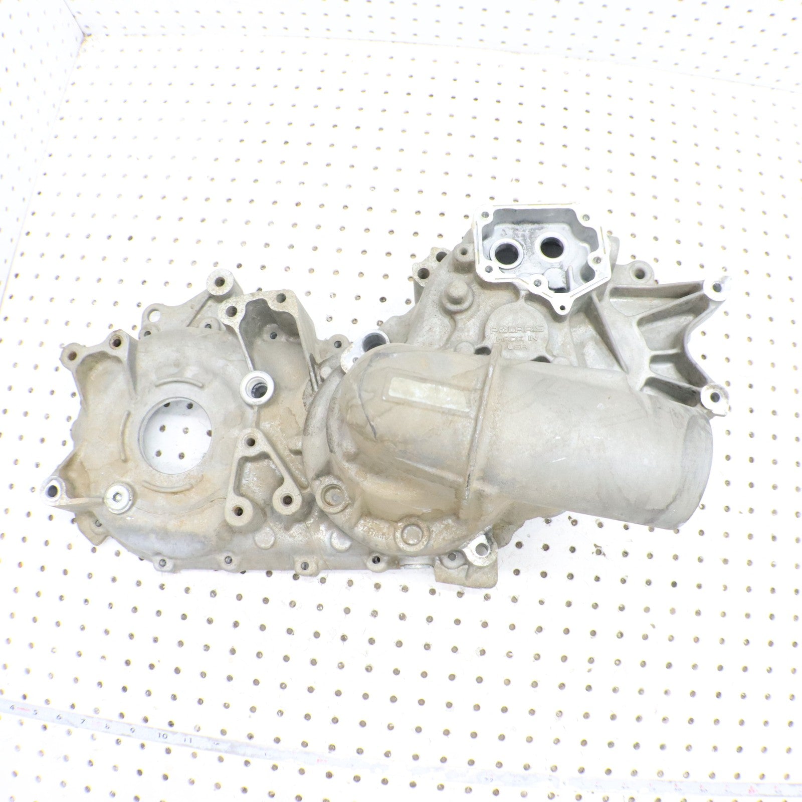 2013 Polaris Ranger 800 Transmission Gearcase 3235343 ; 1332961