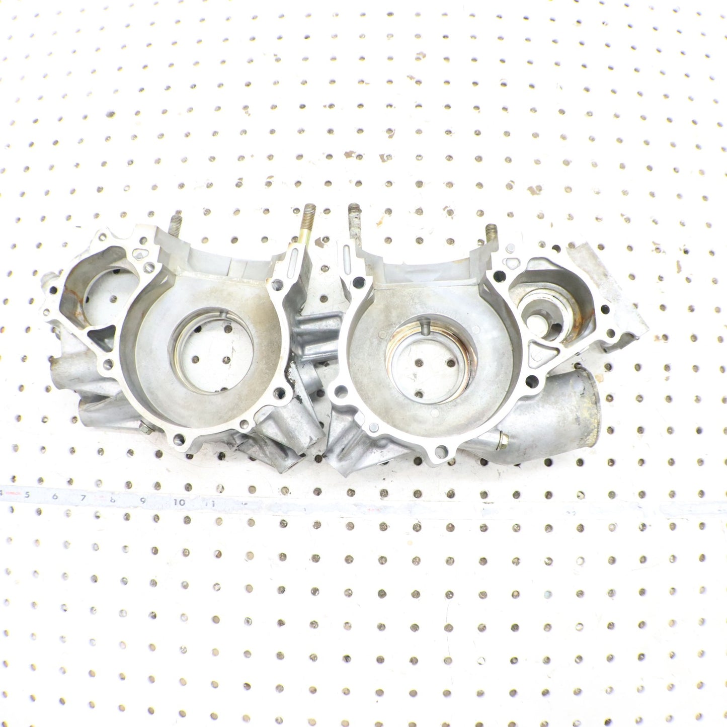 1995 Polaris Xplorer 400 Crankcase Engine Case 3084774; 3086740