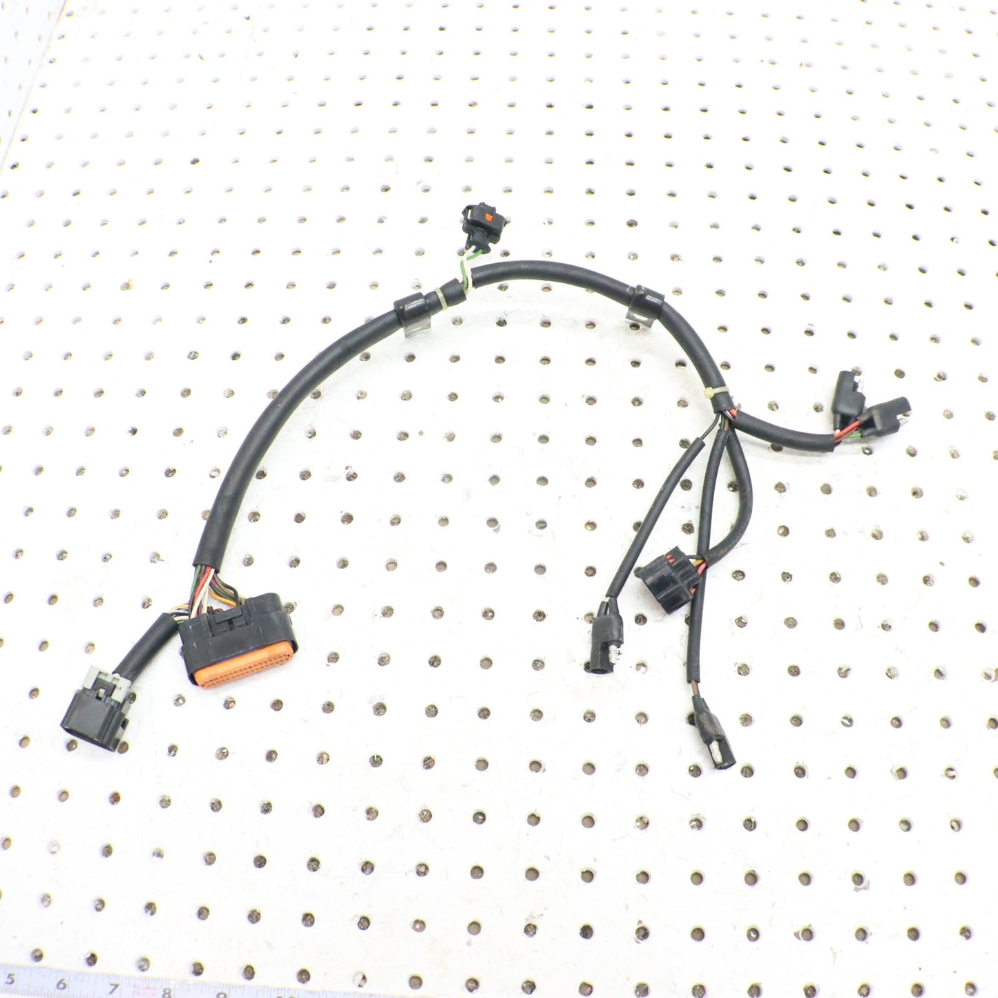 2007 Polaris Iq 600 IGNTION HARNESS 4011175