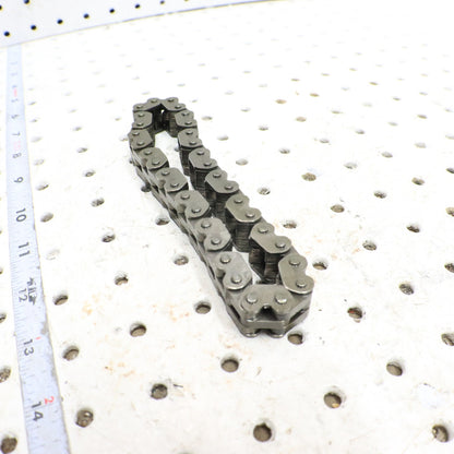 2009 Polaris Sportsman 800 Transmission Gearcase Drive Chain 3233036