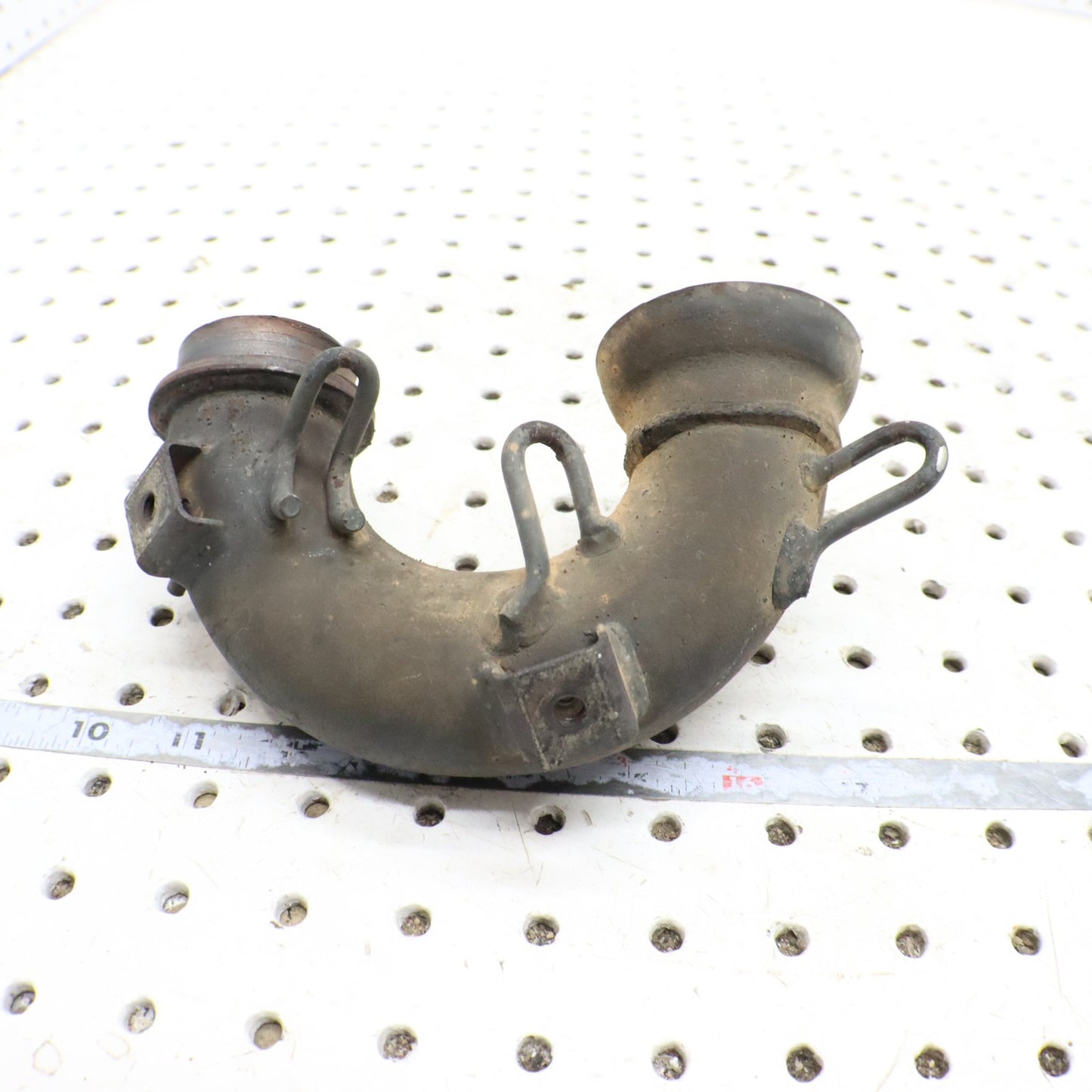 2013 Polaris Ranger 800 Exhaust MFOLD JOINT WELD 1262139-489