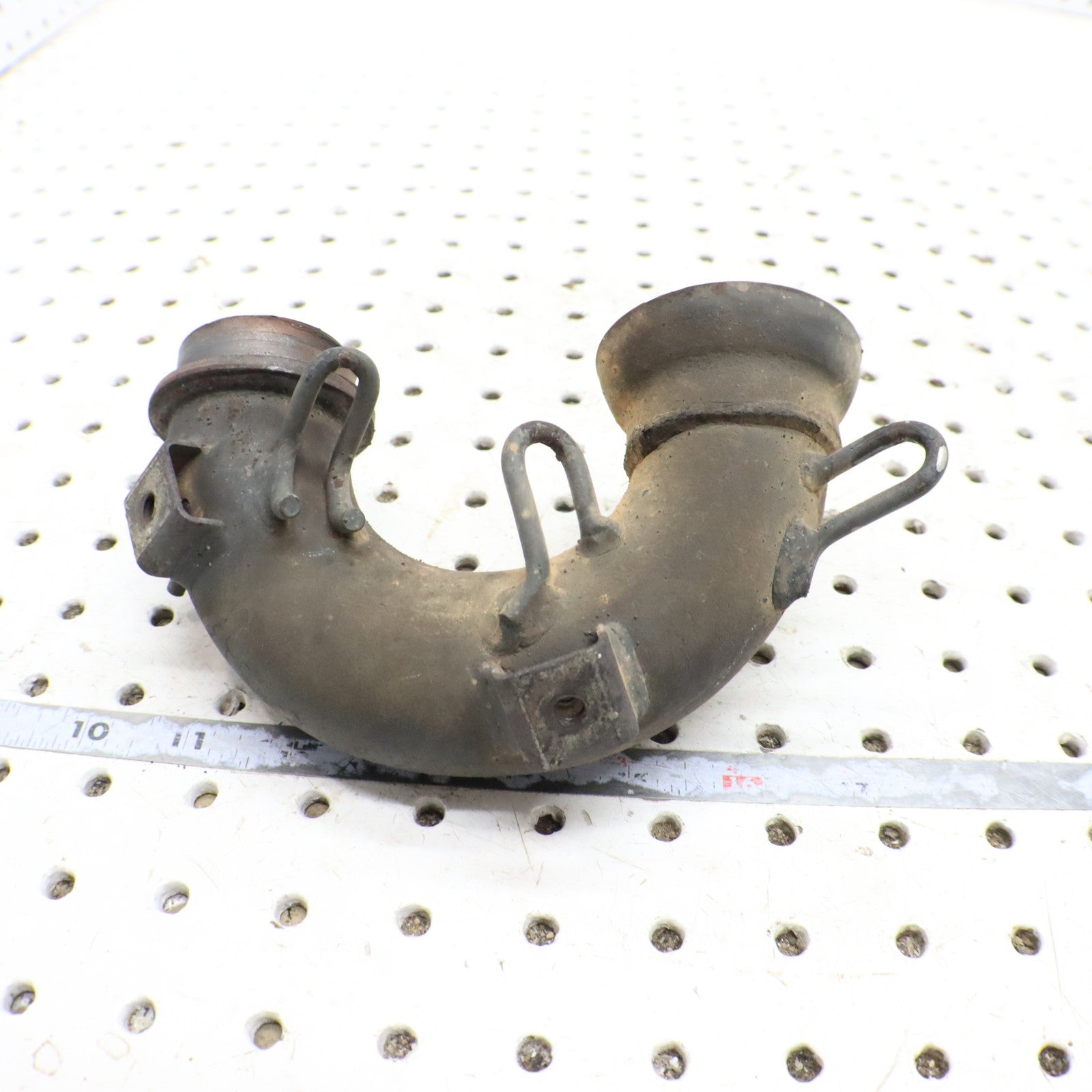 2013 Polaris Ranger 800 Exhaust MFOLD JOINT WELD 1262139-489