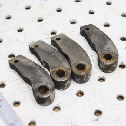 2003 KAWASAKI PRAIRIE 650 DRIVE CLUTCH WEIGHTS 39152-1081