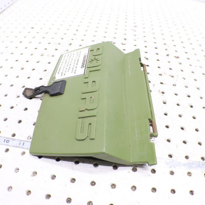 1994 Polaris Sportsman 400 Storage Box Rear COVER 5430769-191