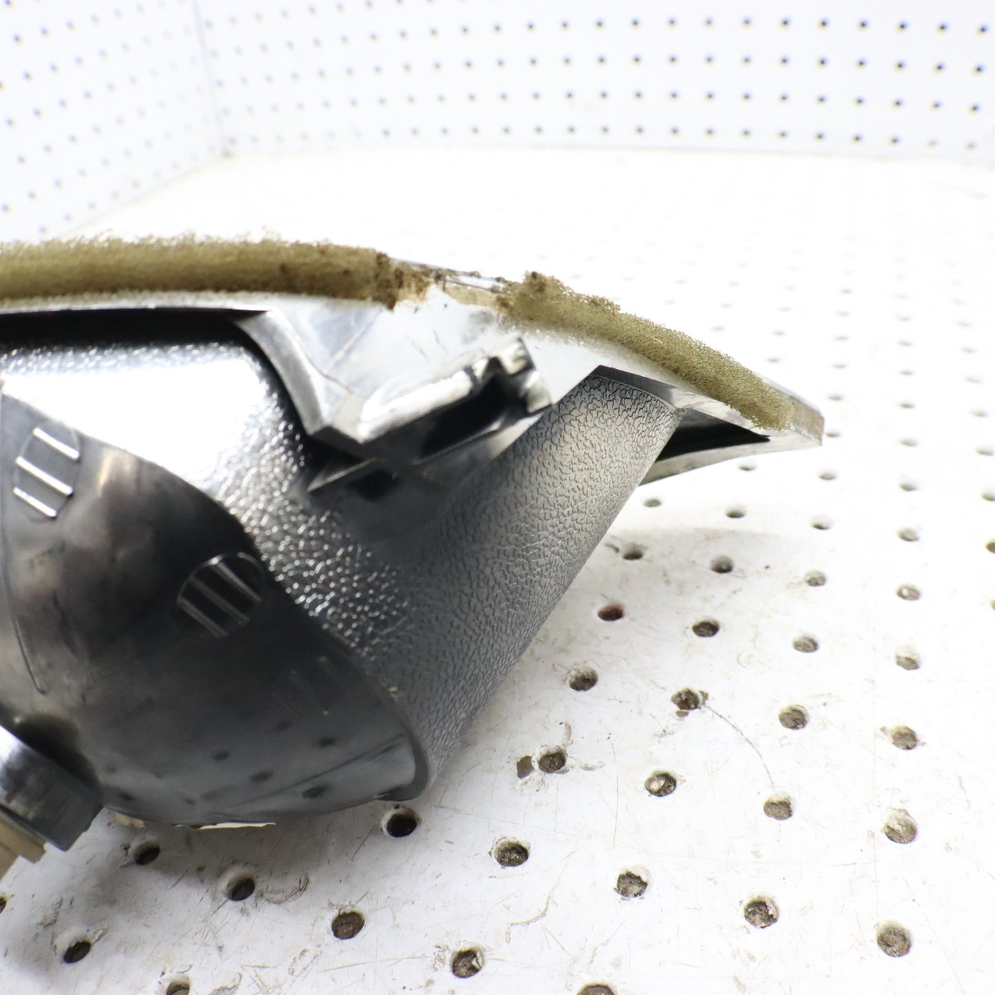 2009 Arctic Cat Crossfire R 8 LEFT Head Light Headlight 0609-849