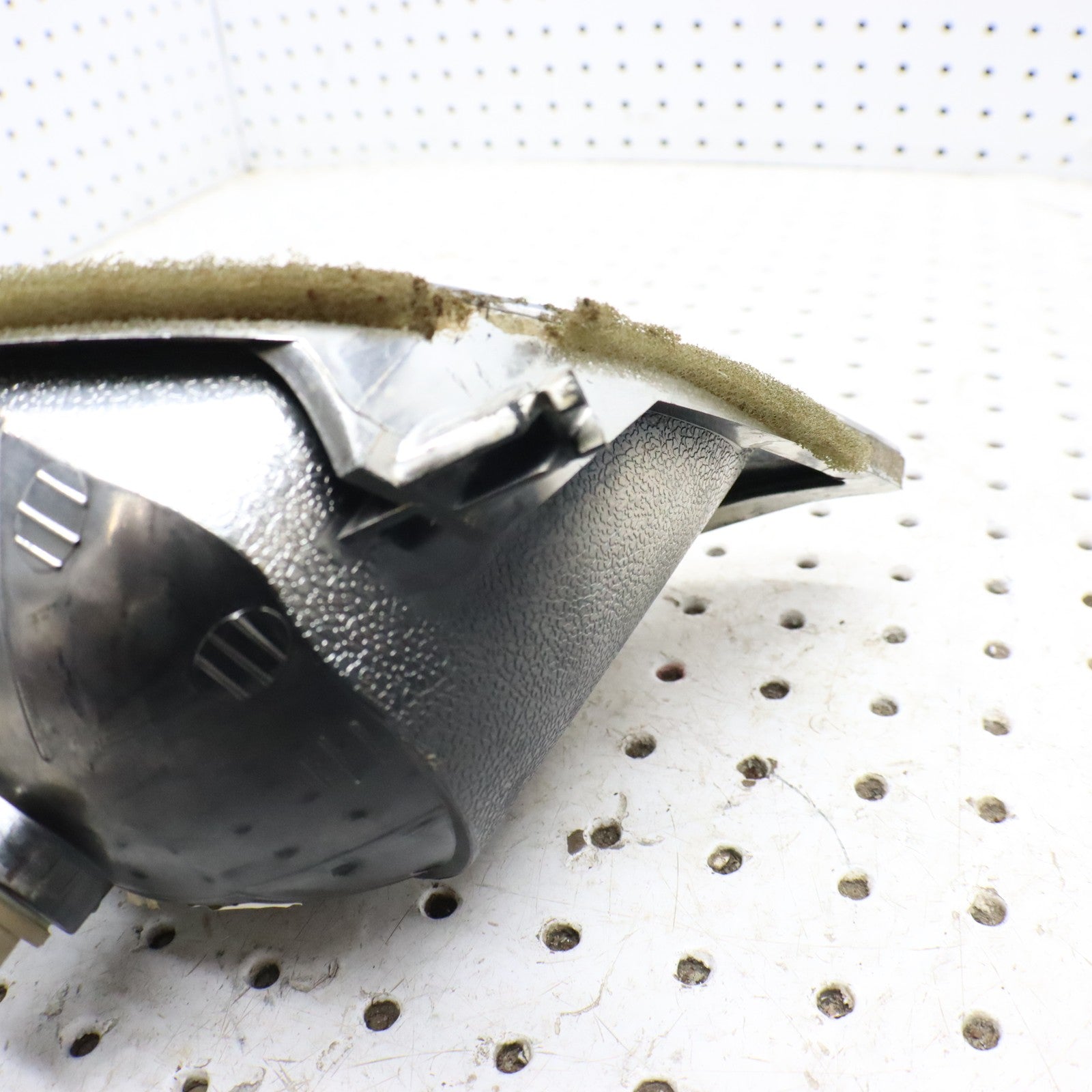 2009 Arctic Cat Crossfire R 8 LEFT Head Light Headlight 0609-849