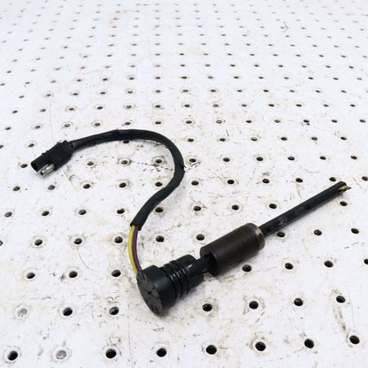 2007 POLARIS IQ 600 ENGINE OIL GAUGE SENSOR 4110134